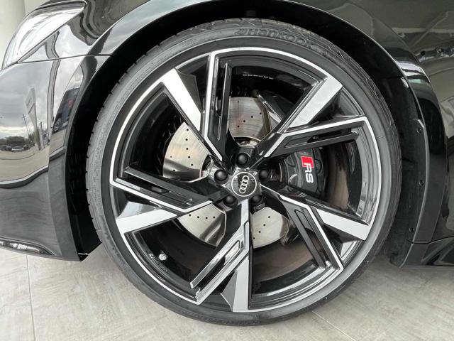 AUDI RS6 usata, con Antifurto