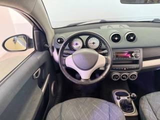 SMART ForFour usata 13