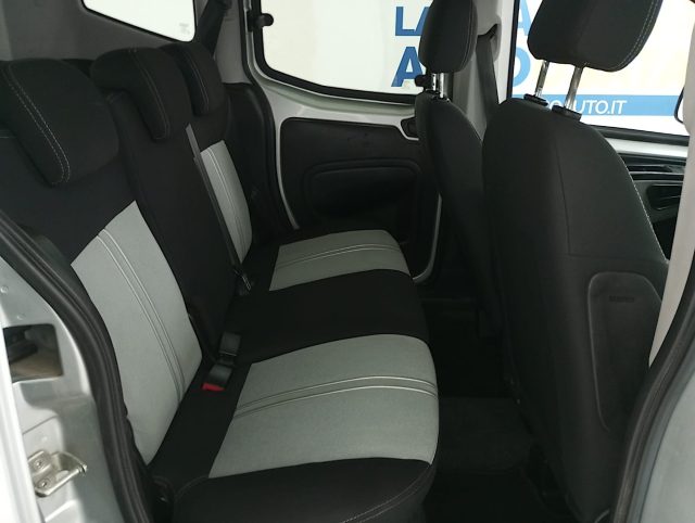 FIAT Qubo usata 12