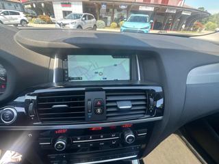 BMW X4 usata, con Tettuccio apribile
