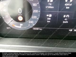 LAND ROVER Range Rover Velar usata, con Immobilizzatore elettronico