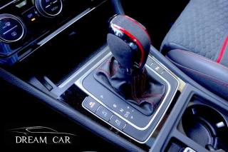 VOLKSWAGEN Golf GTI usata, con Cronologia tagliandi