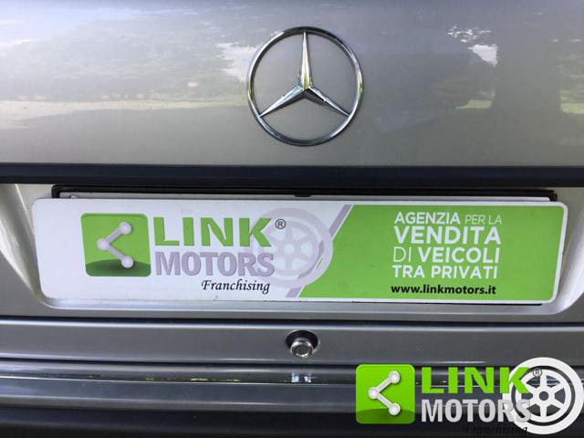 MERCEDES-BENZ 300 usata, con Chiusura centralizzata telecomandata