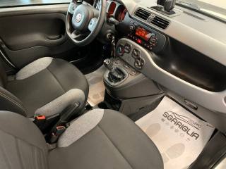 FIAT Panda usata, con ESP