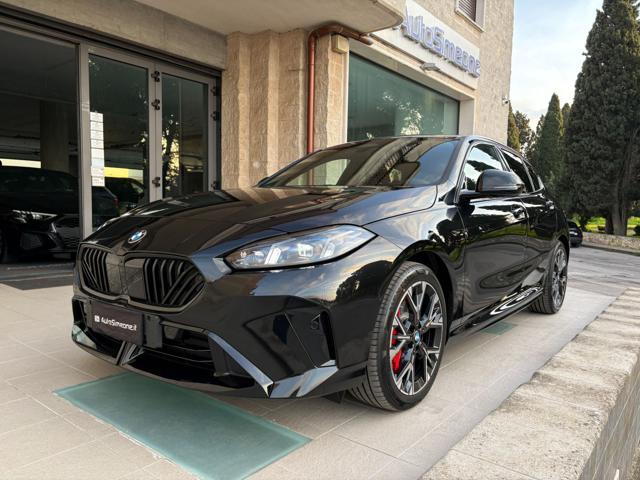 BMW 118 usata, con ABS