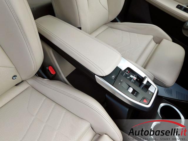 BMW X1 usata, con Sistema di avviso di distanza