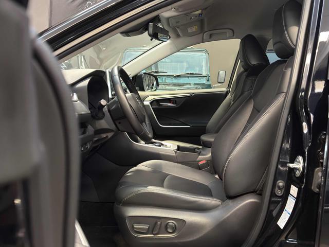 TOYOTA RAV 4 usata, con Boardcomputer