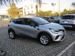 RENAULT Captur usata, con Airbag