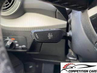 AUDI Q2 usata, con Chiusura centralizzata