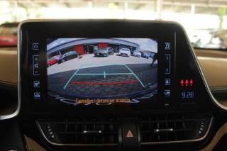 TOYOTA C-HR usata, con Sensore di luce