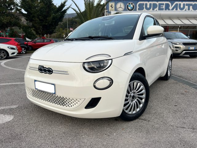 FIAT 500 usata, con Airbag laterali