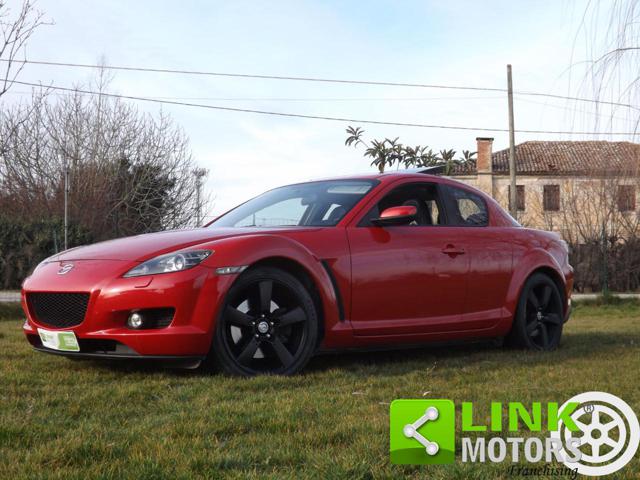 MAZDA RX-8 usata 75
