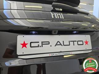 FIAT 600 usata, con Boardcomputer