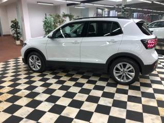 VOLKSWAGEN T-Cross usata, con Chiusura centralizzata