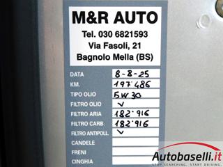 MERCEDES-BENZ E 220 usata 76