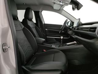 JEEP Avenger usata, con Boardcomputer