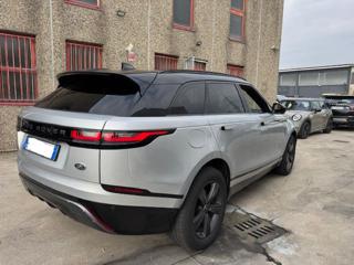LAND ROVER Range Rover Velar usata, con Chiusura centralizzata