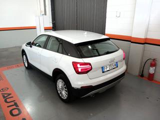 AUDI Q2 usata, con Airbag testa