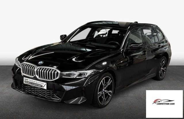 BMW 318 usata, con ABS