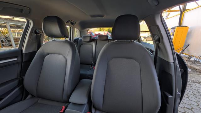 AUDI A3 usata, con MP3