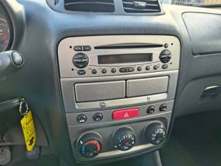 ALFA ROMEO 147 usata, con Climatizzatore