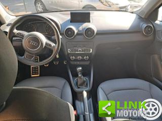 AUDI A1 usata, con Controllo trazione