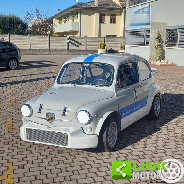 ABARTH Other usata 6