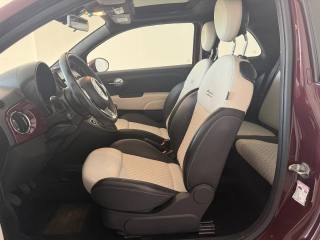 FIAT 500 usata 21