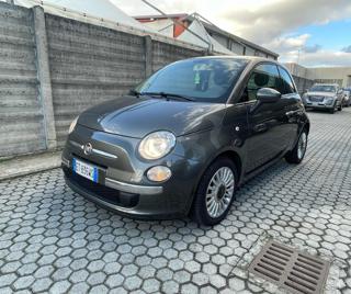 FIAT 500 usata, con Chiusura centralizzata