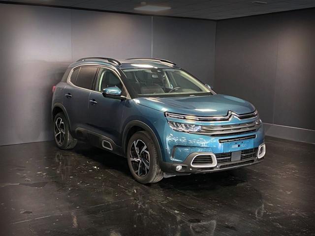CITROEN C5 Aircross usata, con Airbag laterali