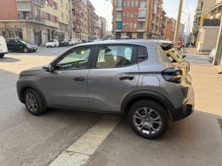 CITROEN C3 usata, con Chiusura centralizzata