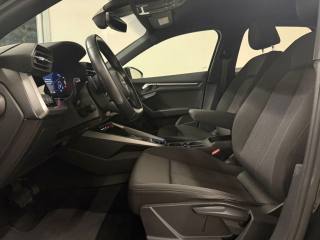 AUDI A3 usata, con Cruise Control