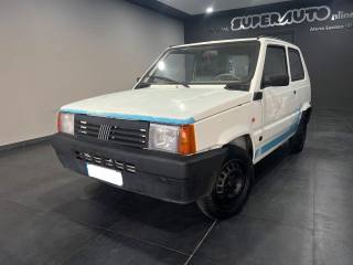 FIAT Panda usata 1