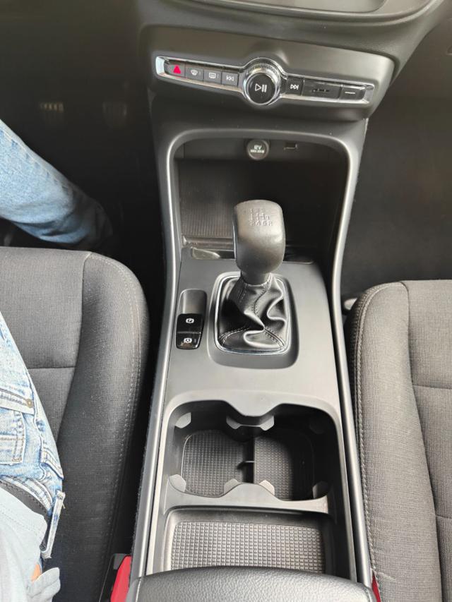 VOLVO XC40 usata, con Servosterzo