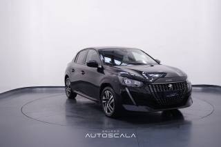 PEUGEOT 208 usata, con Climatizzatore