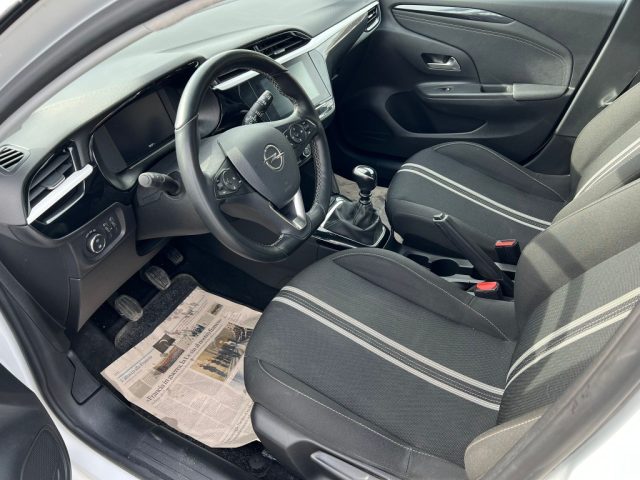 OPEL Corsa usata 13