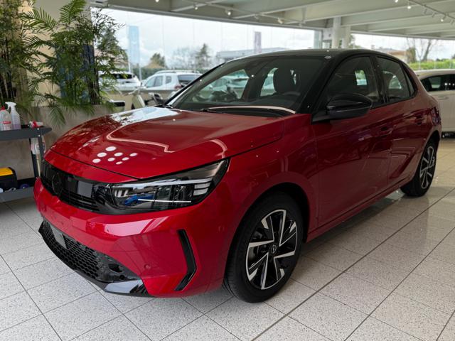 OPEL Corsa usata, con Airbag laterali