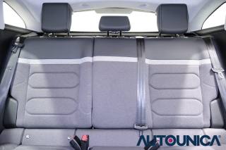 CITROEN C4 usata, con Isofix