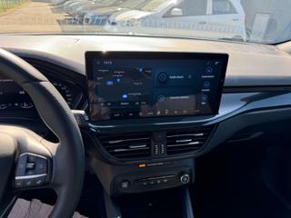 FORD Focus usata, con Climatizzatore