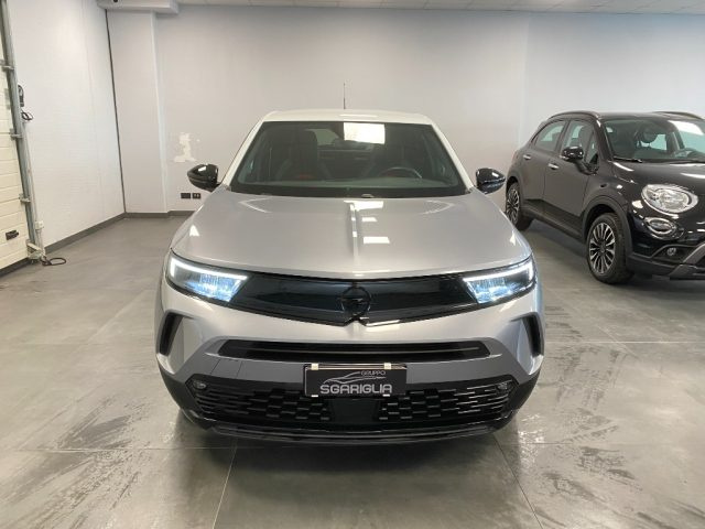 OPEL Mokka usata, con Airbag