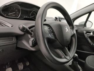 PEUGEOT 208 usata 49