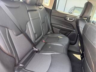 JEEP Compass usata 10