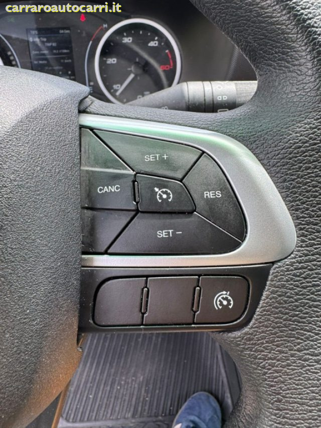 IVECO Daily usata, con Filtro antiparticolato