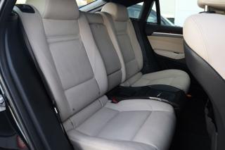 BMW X6 usata, con Boardcomputer