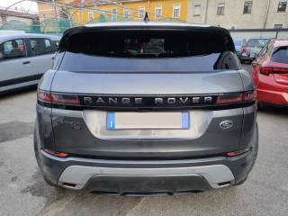 LAND ROVER Range Rover Evoque usata, con Specchietti laterali elettrici