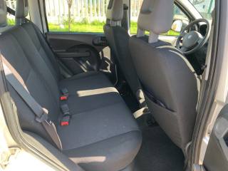 FIAT Panda usata, con Filtro antiparticolato