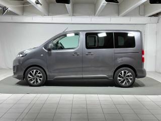 CITROEN Spacetourer usata, con Airbag
