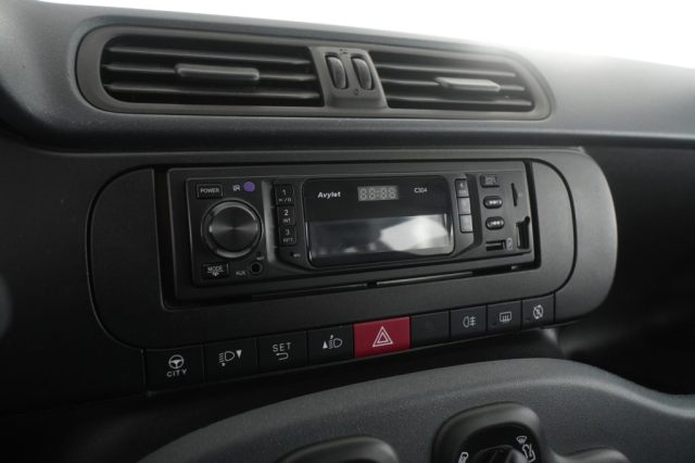 FIAT Panda usata 13
