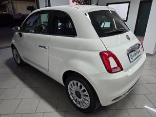 FIAT 500 usata, con Cruise Control