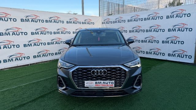 AUDI Q3 usata, con Airbag
